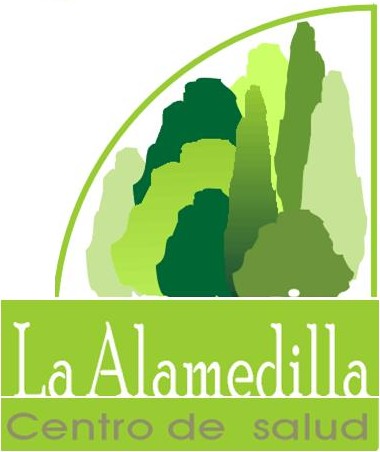 logo alamedilla