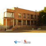 Centro de Salud Sotillo de la Adrada