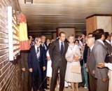 Inauguración hospital 2