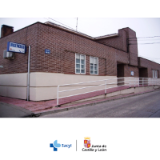 Centro Salud Fontiveros