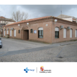 Centro de Salud Madrigal de las Altas Torres