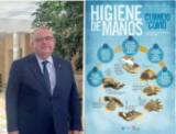 Foto premios Higiene de manos