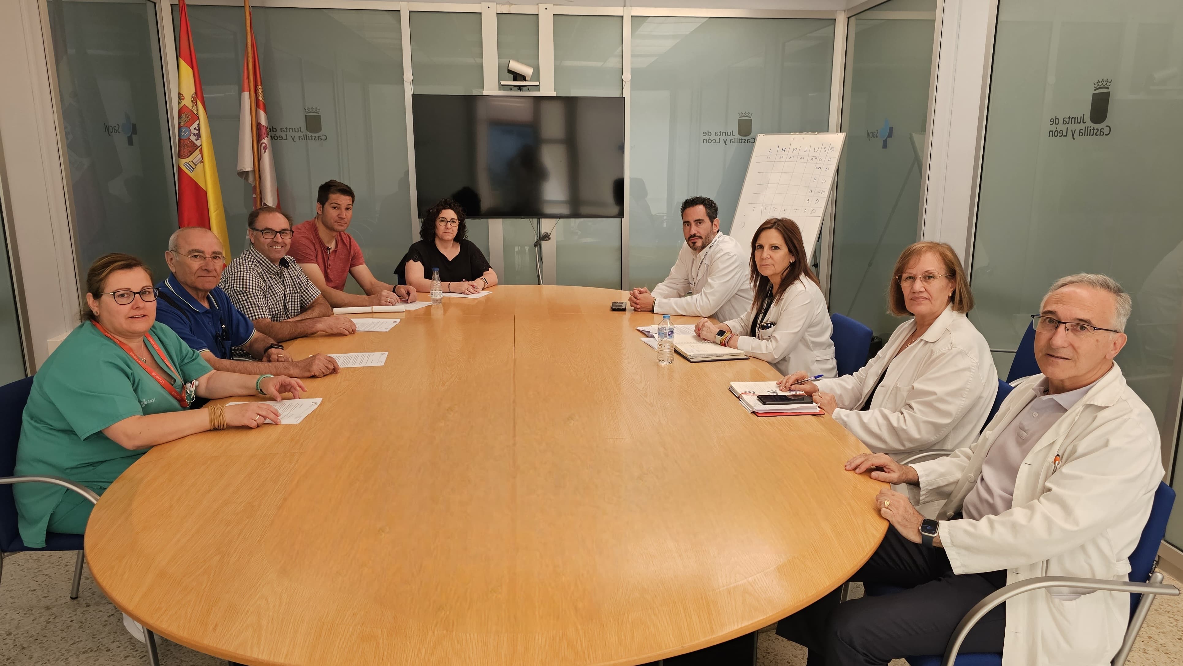 20250625_ NP_ reunión asoc diabéticos abulenses