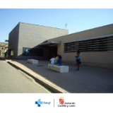 Centro Salud Las Navas del Marqués