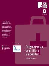 Oxigenoterapia domiciliaria y mobilidad guia del paciente