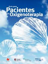 Guia para pacientes de oxigenoterapia