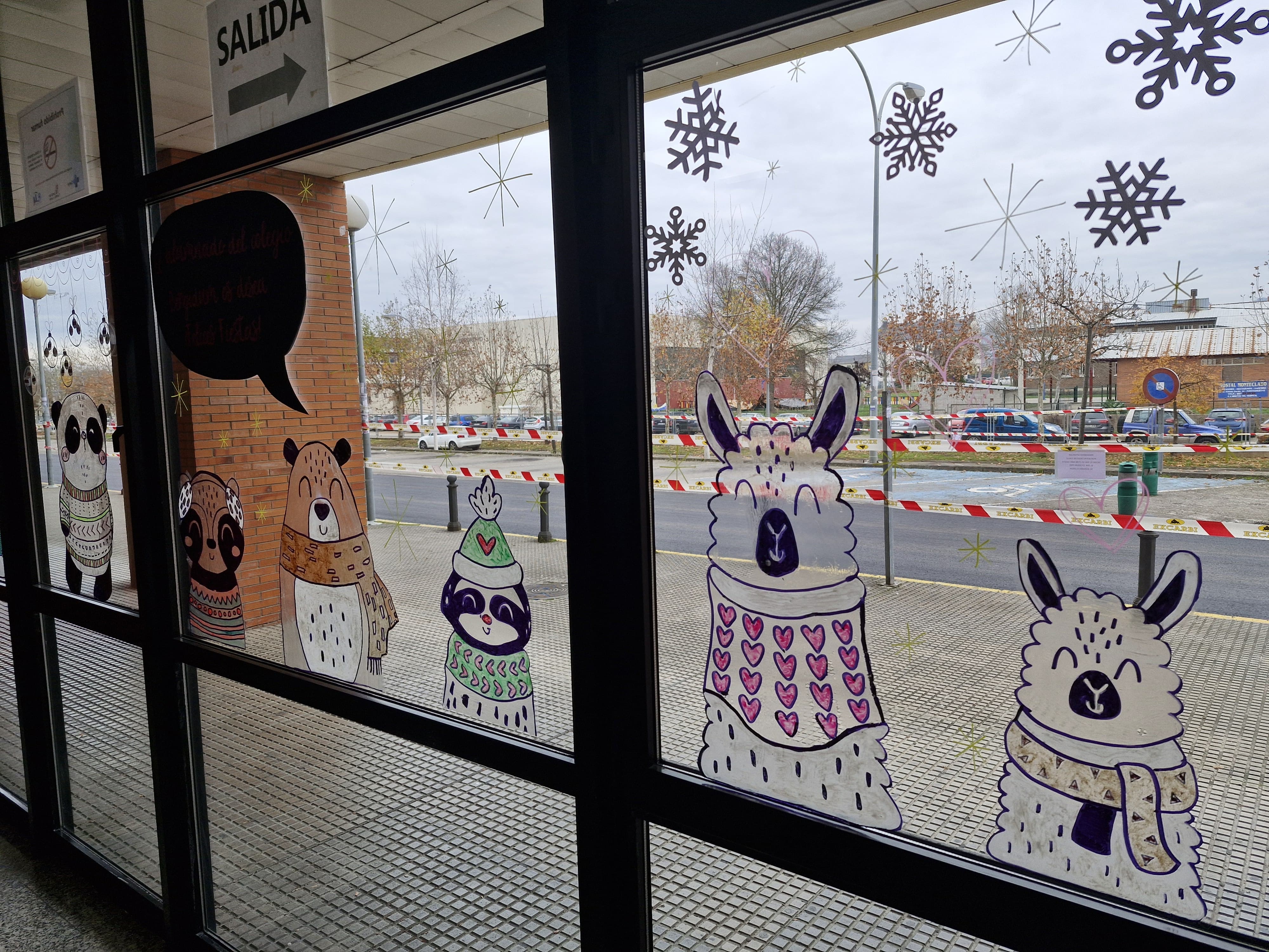 Decorado puerta principal (1)