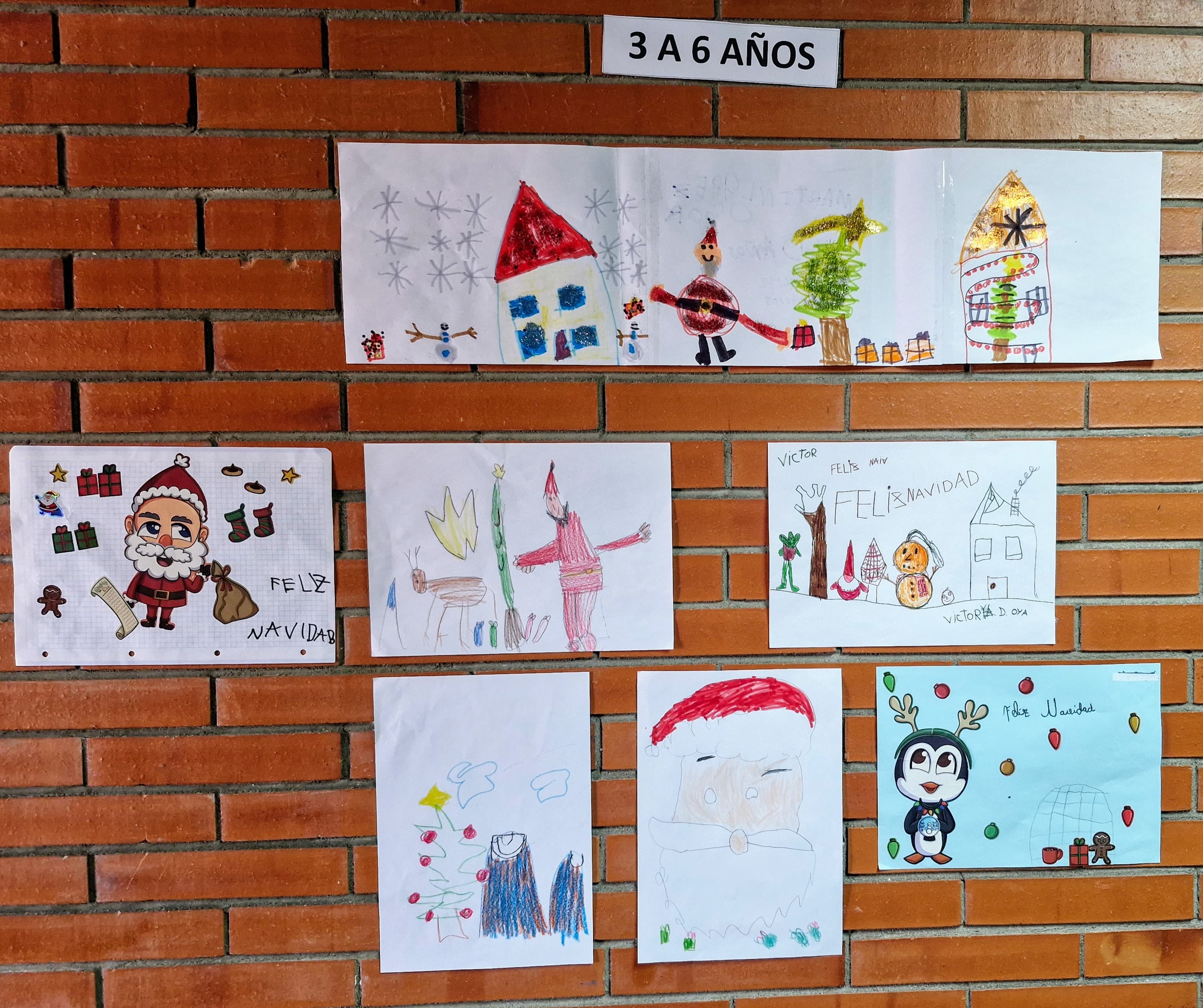 Exposición 3-6