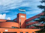 Hospital El Bierzo