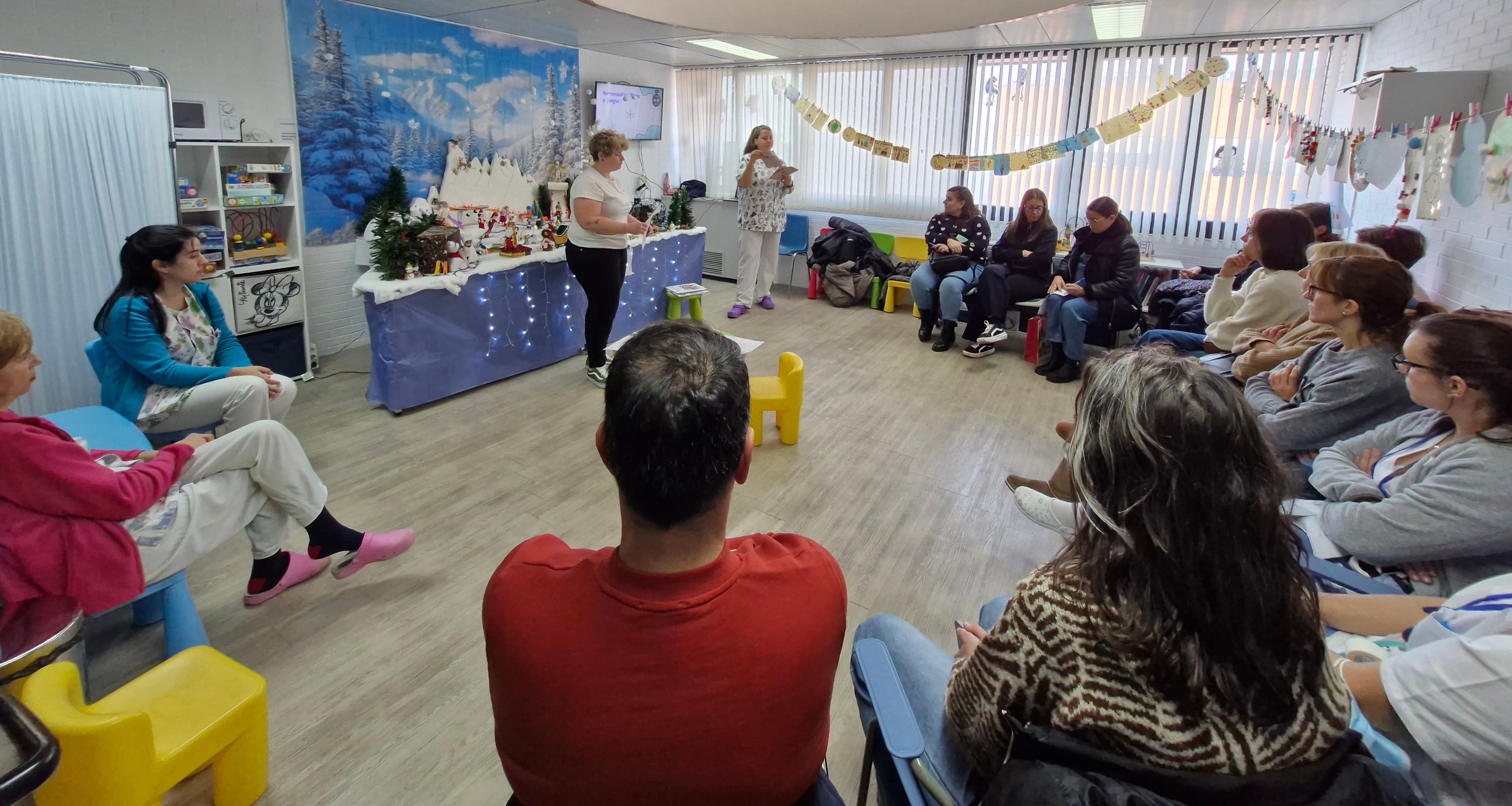 Taller conducta Escuela de Padres (1)