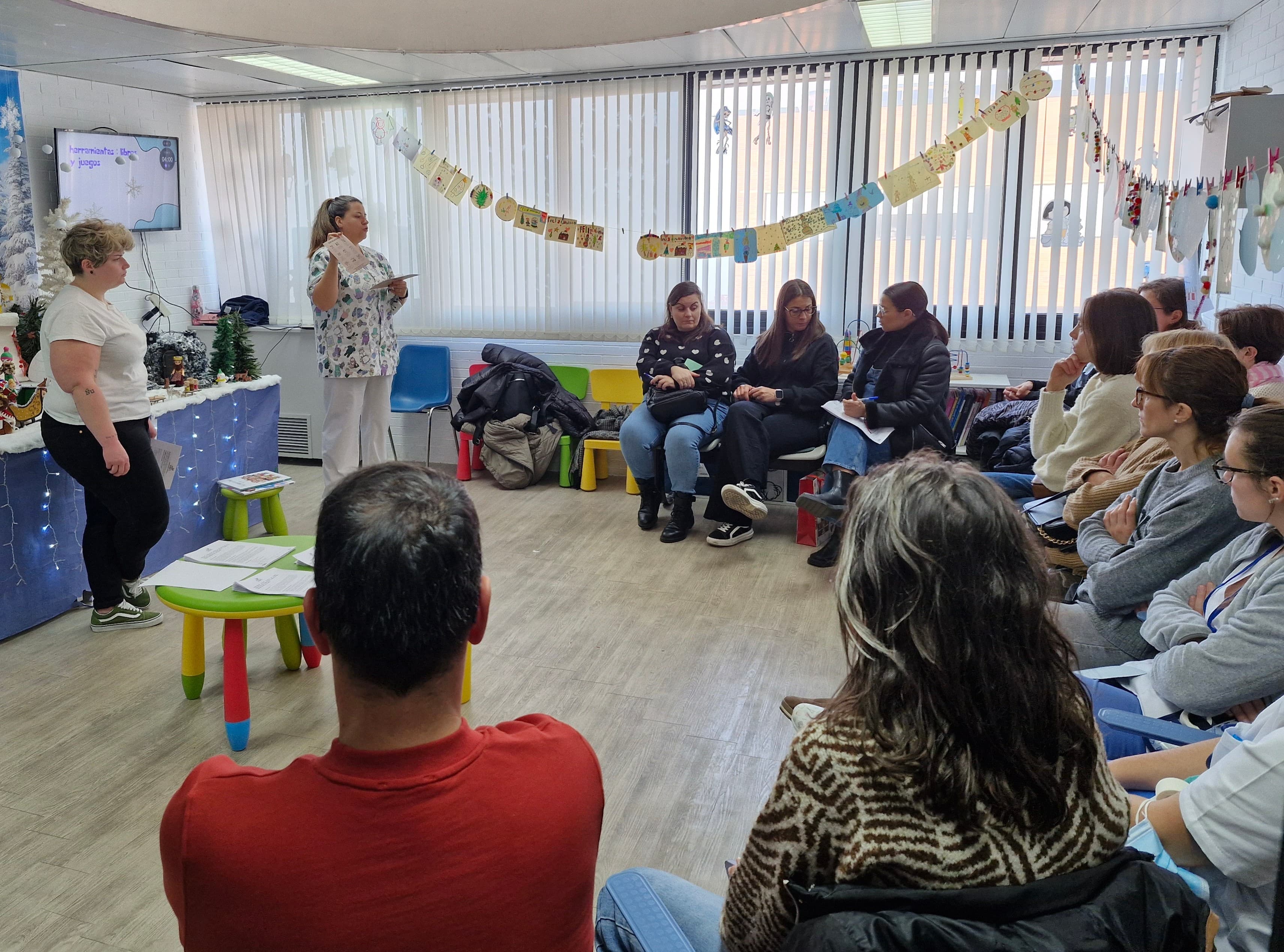 Taller conducta Escuela de Padres (2)