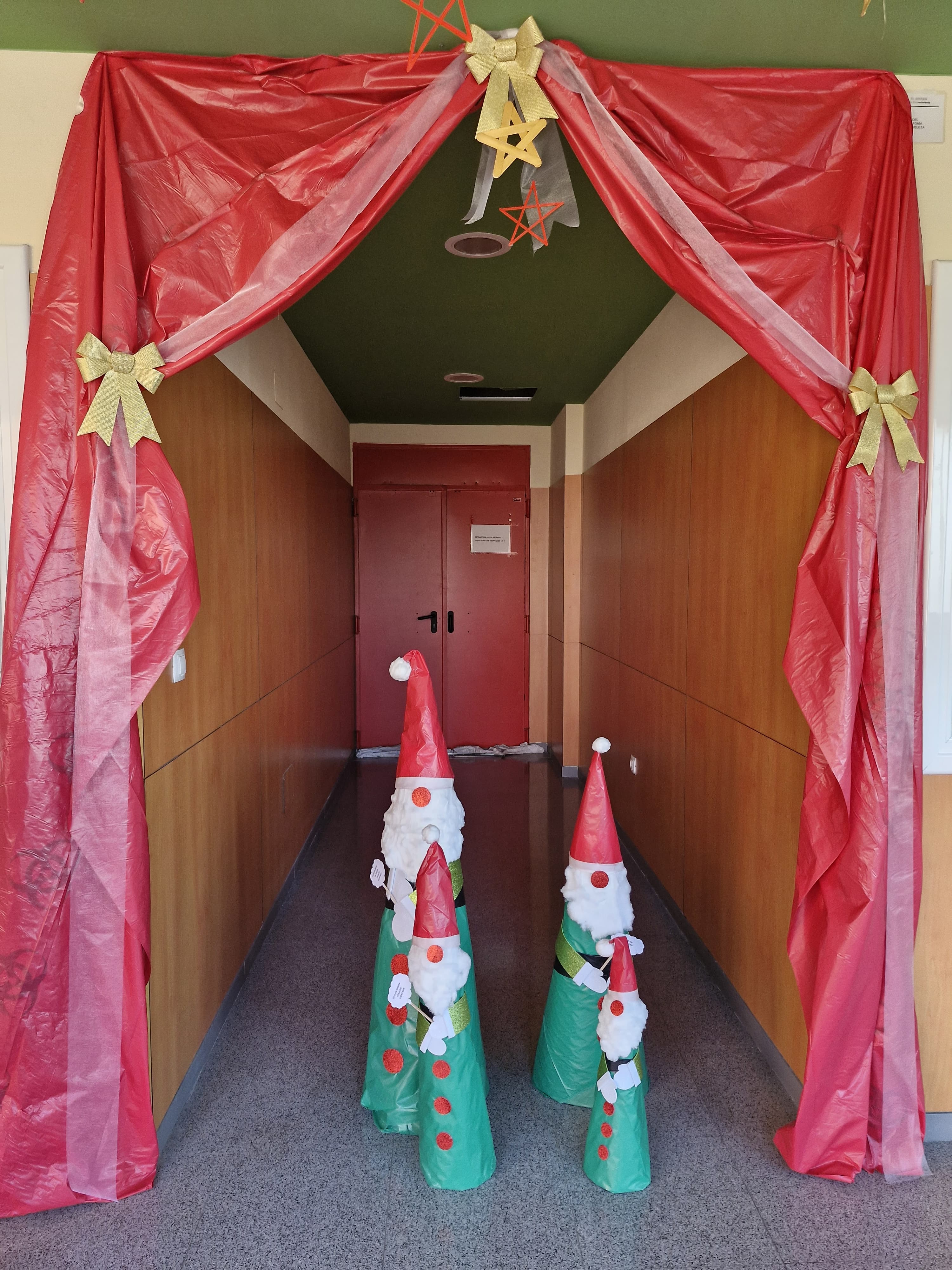 Adornos UCA, Geriatría y Cardiología (2)