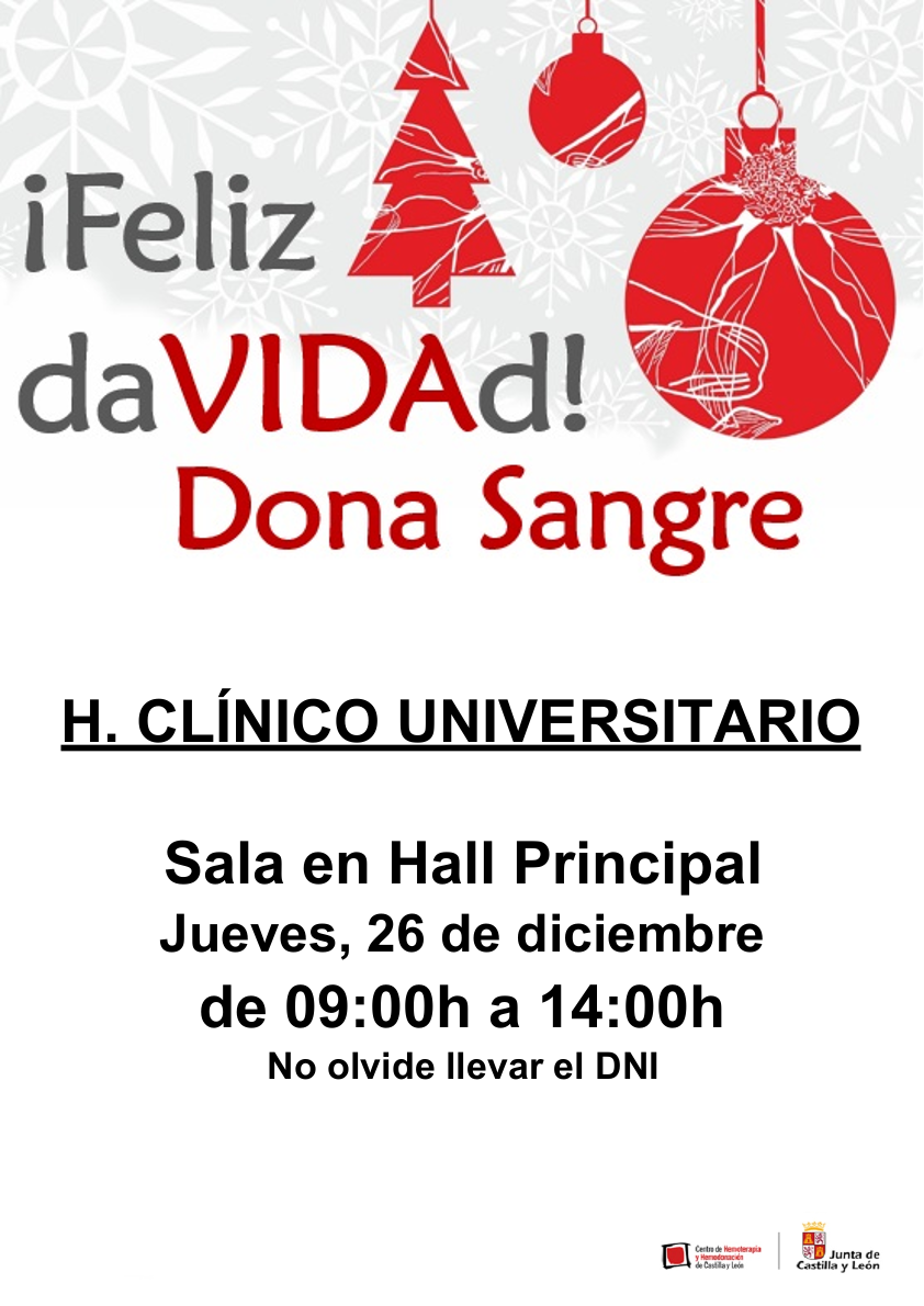 H. Clínico Universitario 26122024