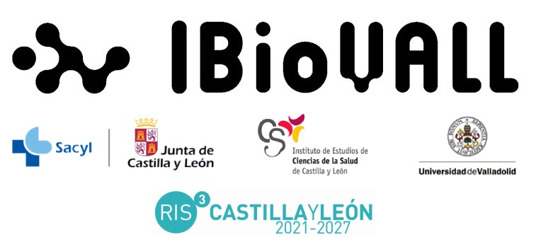 IBIOVALL logos