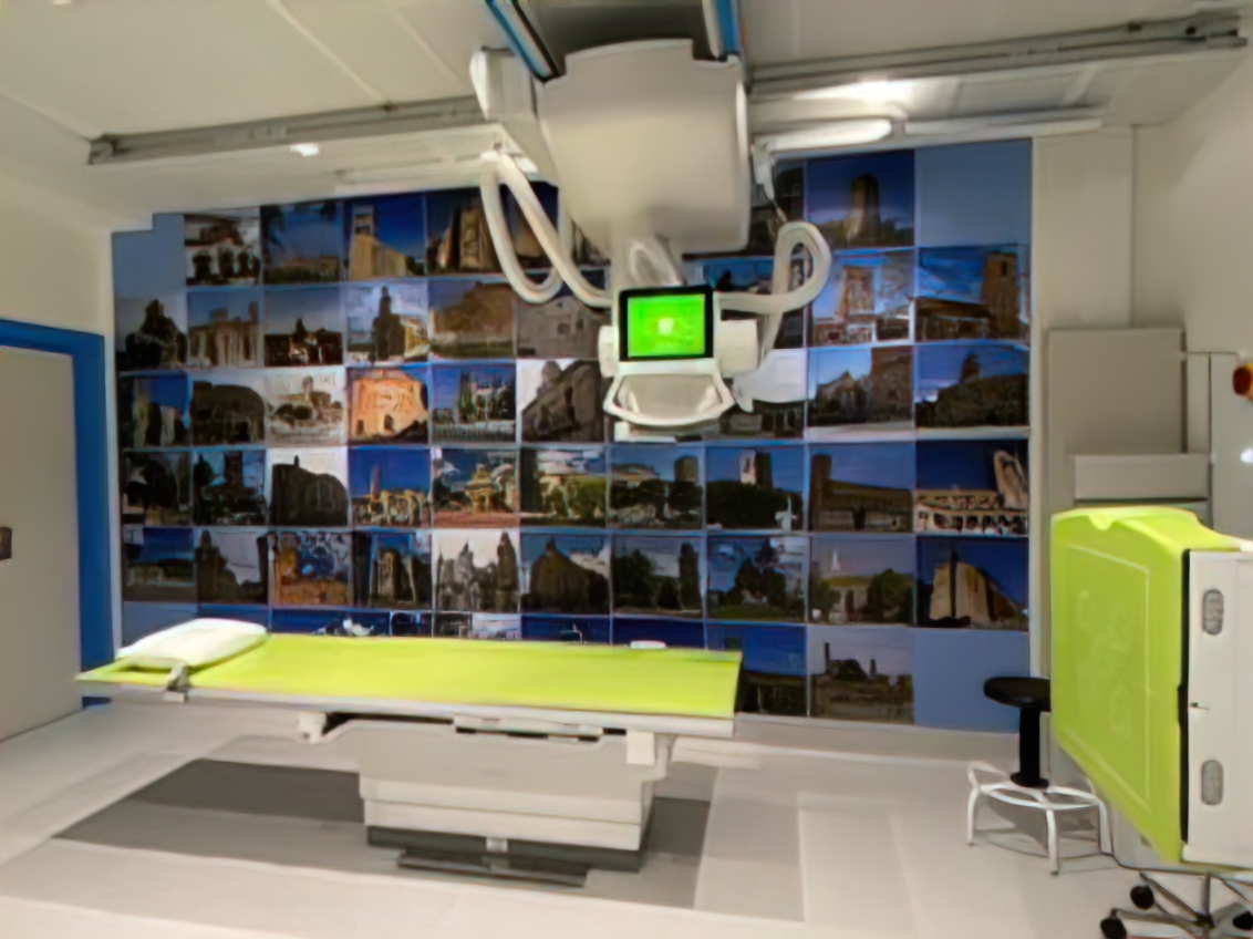 Sala+Digital+Hospital+Medina+Campo