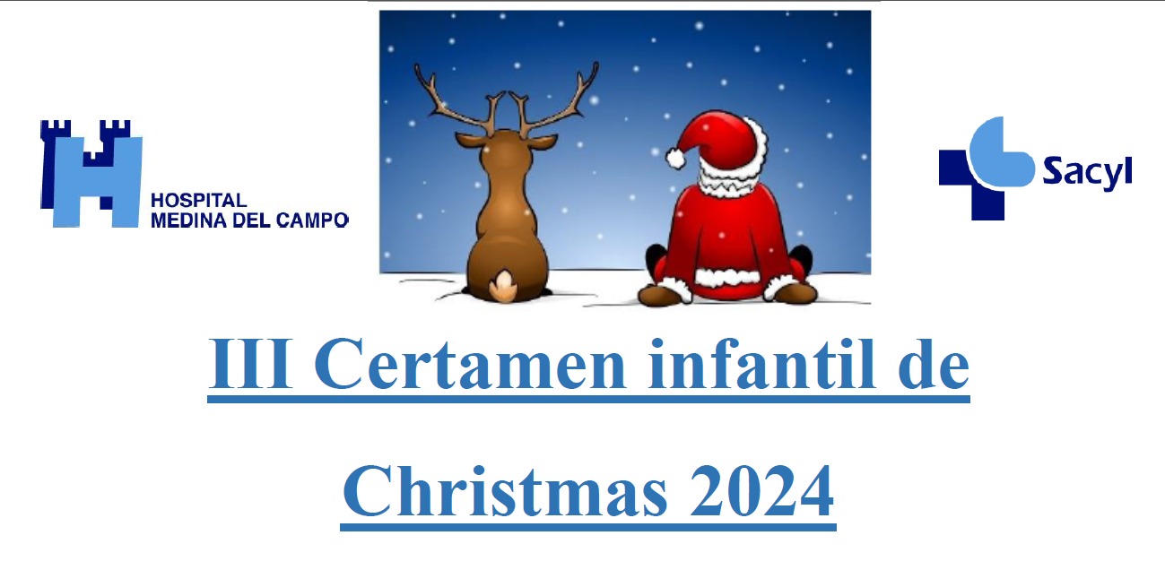 III Certamen infantil