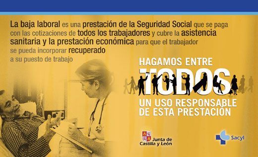 Incapacidad temporal