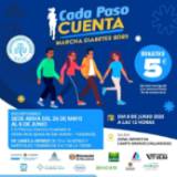 ADIVA MARCHA DIABETES 2025