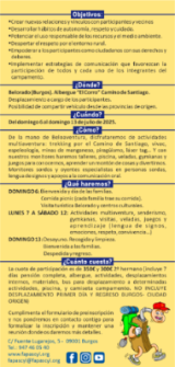 Folleto Campamento Belorado 2025 cara2