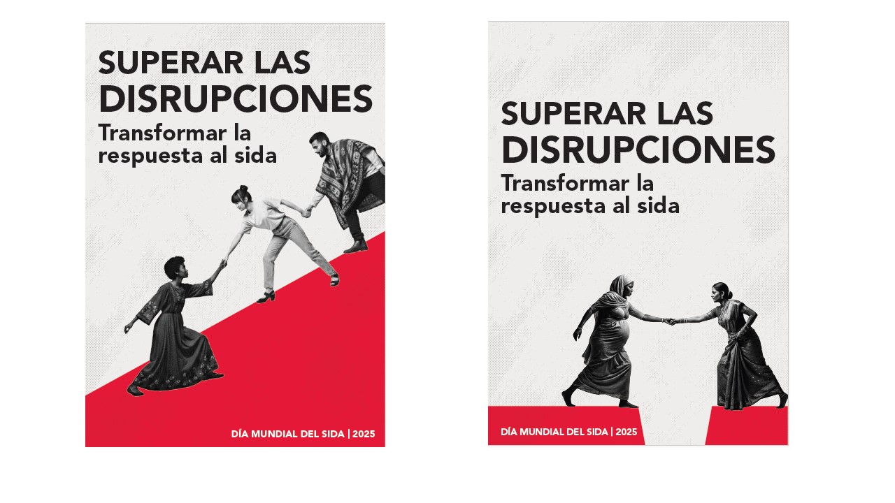 Carteles del Dia mundial1