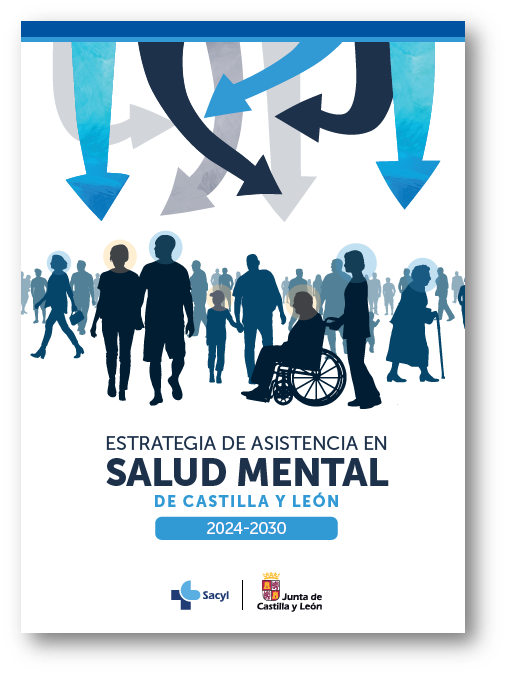 Estrategia de Asistencia en Salud Mental 2024-2030