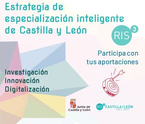 Estrategia especialización inteligente CyL RIS3 2021-2027.2