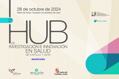 Save the date 2 HUB_peque