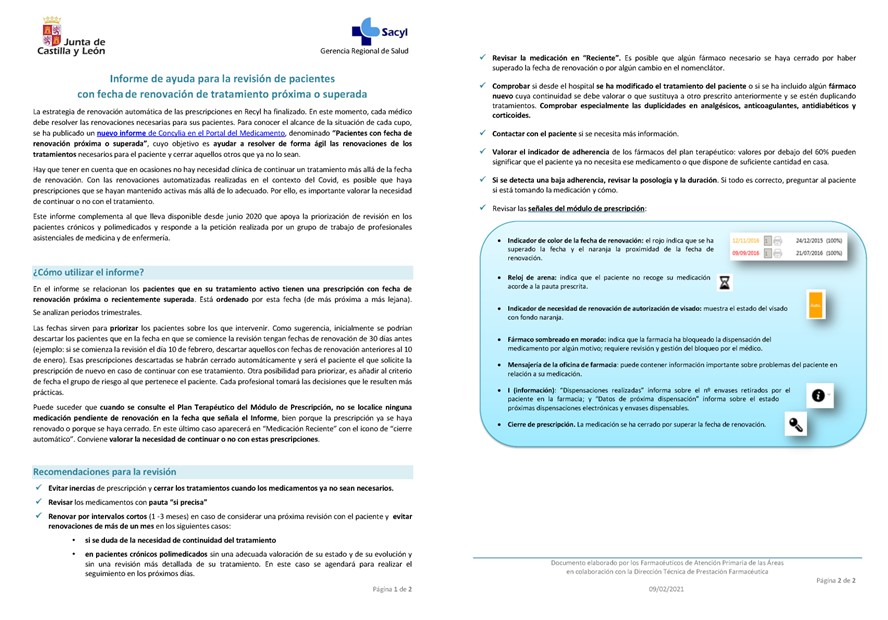 INFORME DE AYUDA_Revisión pc Fecha Renovación