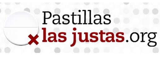 PastillasLasJustas