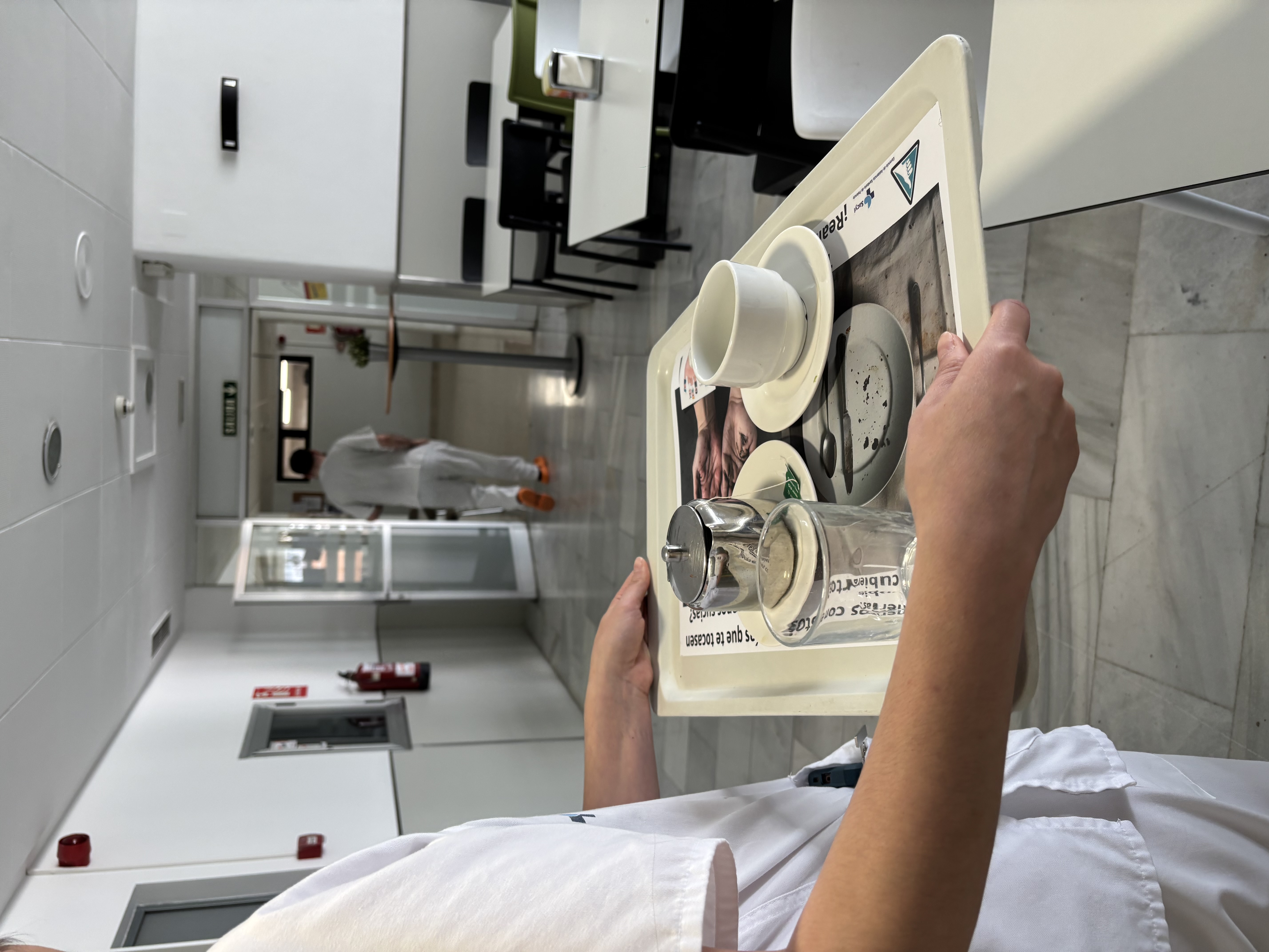 Hospital de Palencia