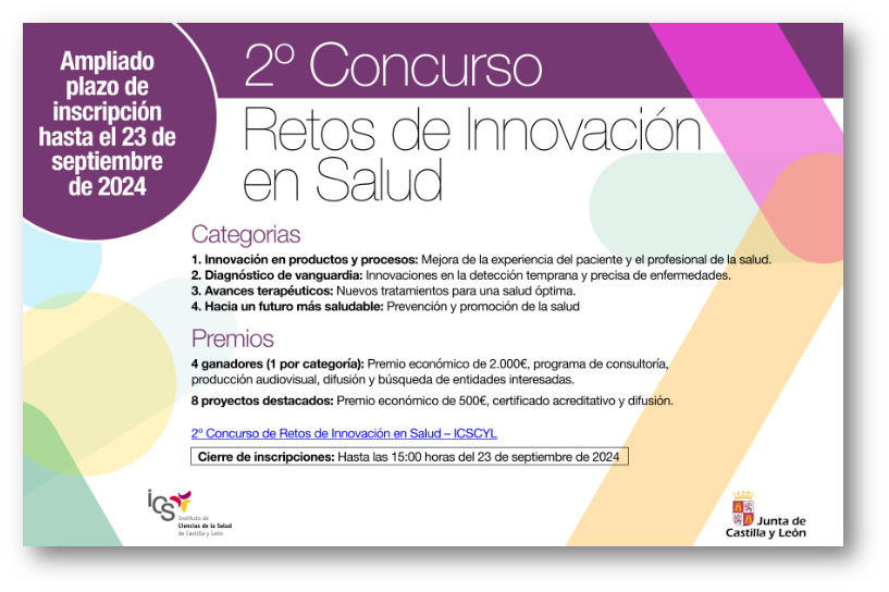 II Concurso de Retos