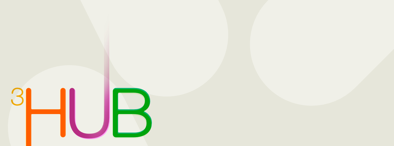 banner 3HUB 2