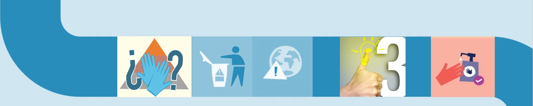Banner Portal Día Mundial higiene de manos