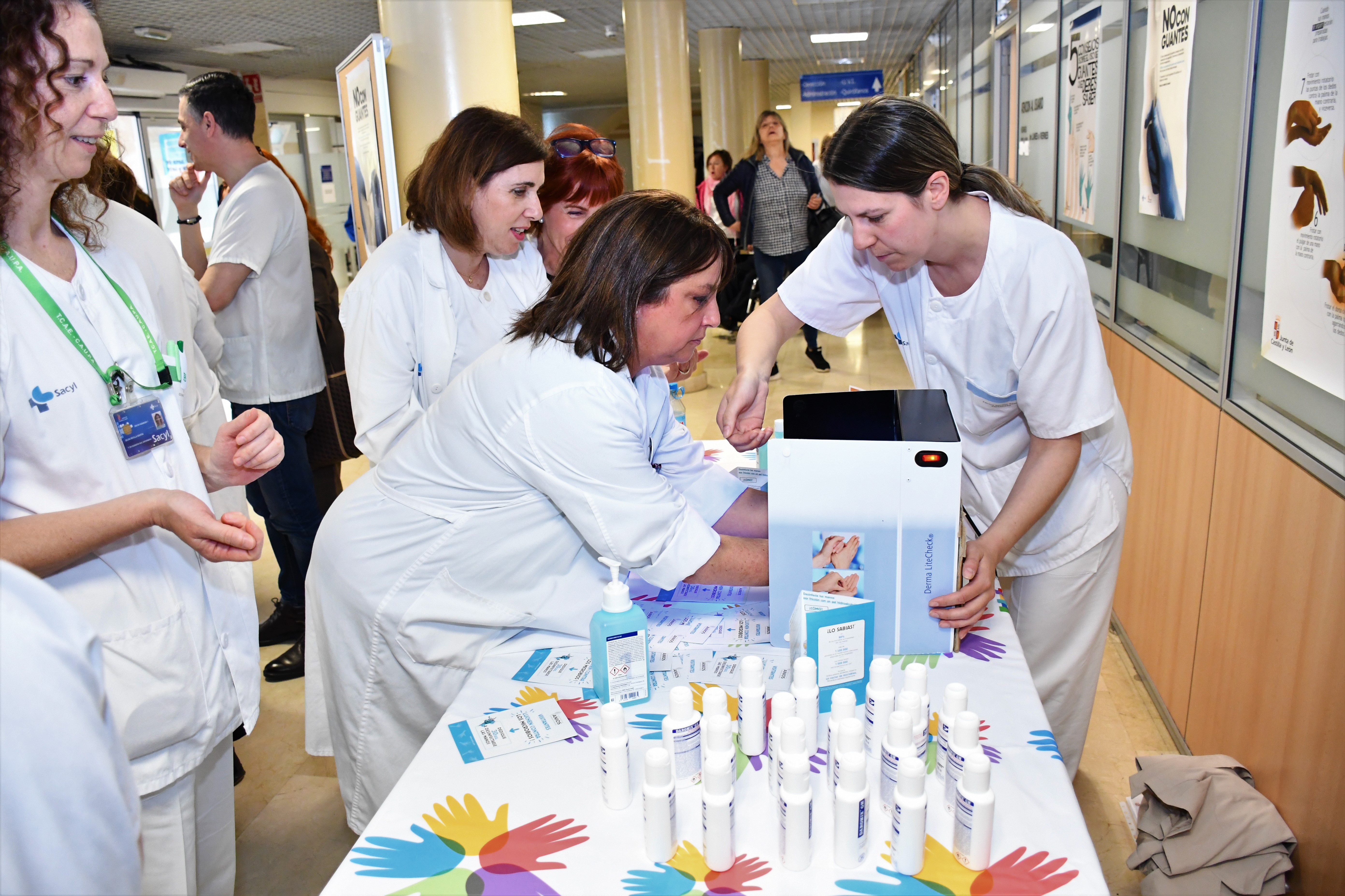 Hospital de Palencia