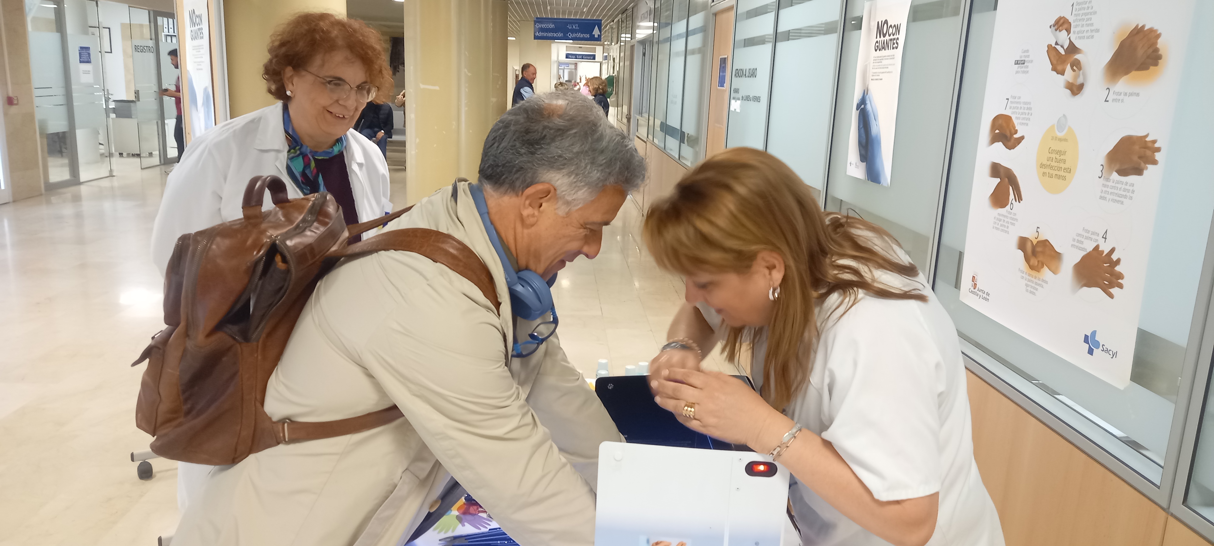 Hospital de Palencia