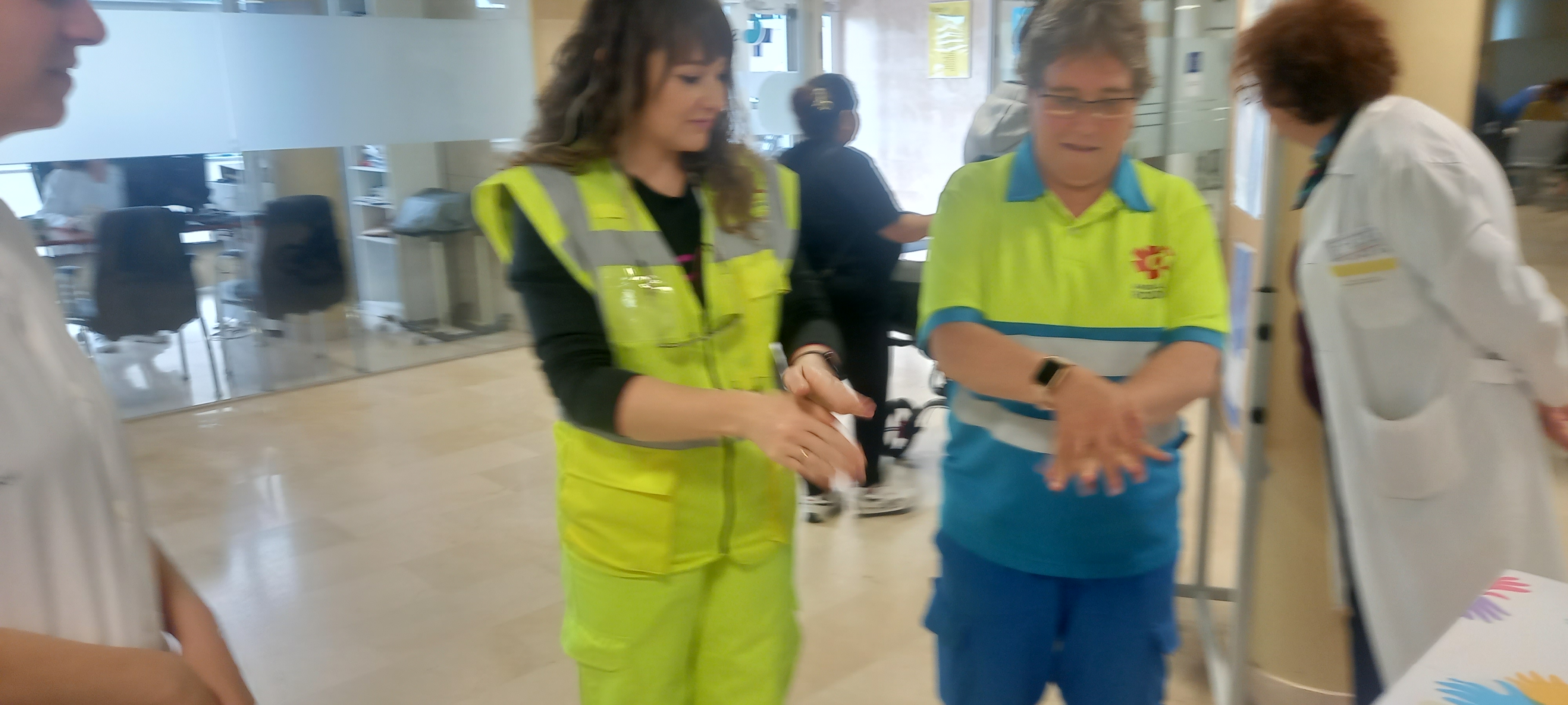 Hospital de Palencia