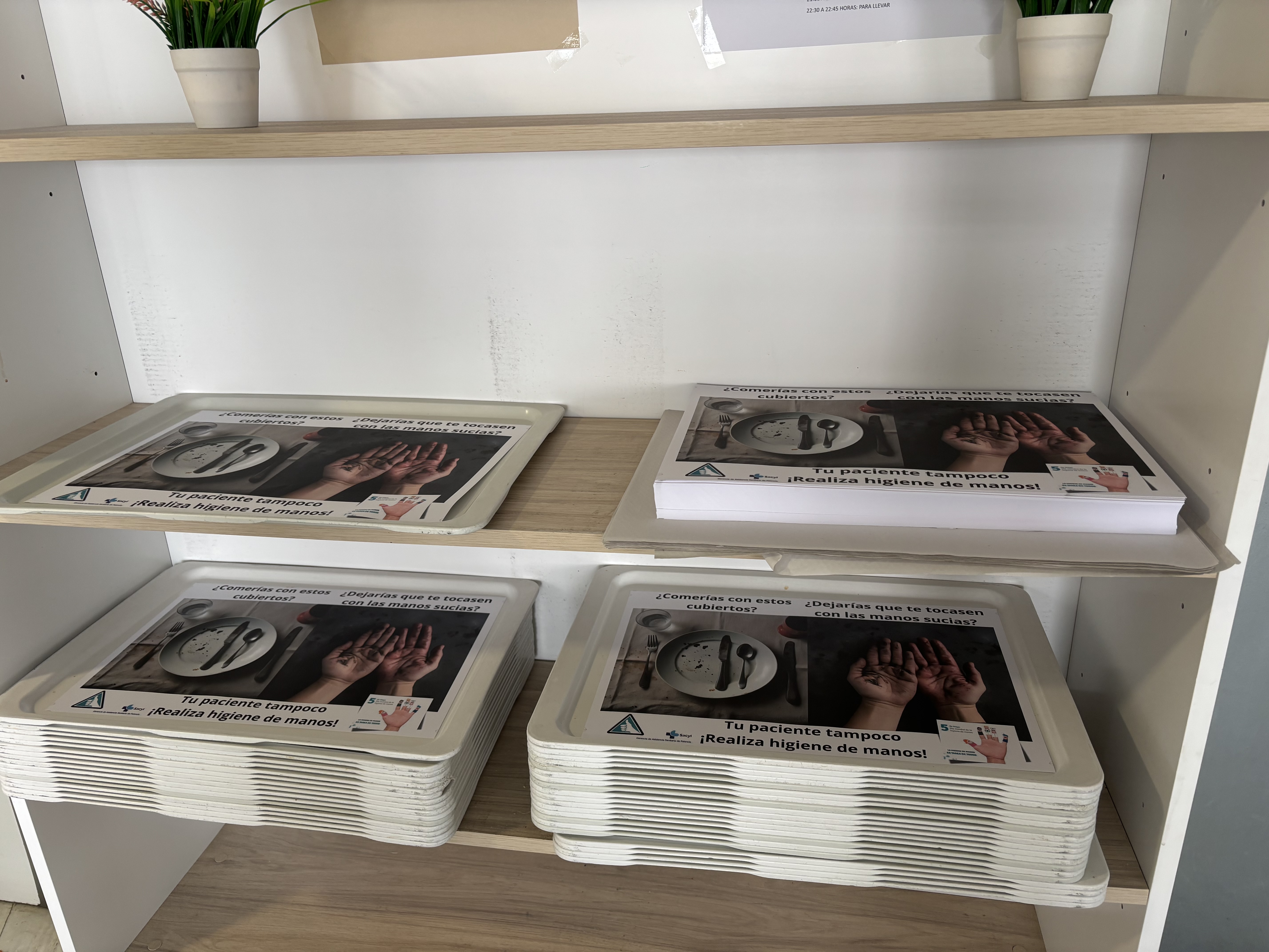 Hospital de Palencia