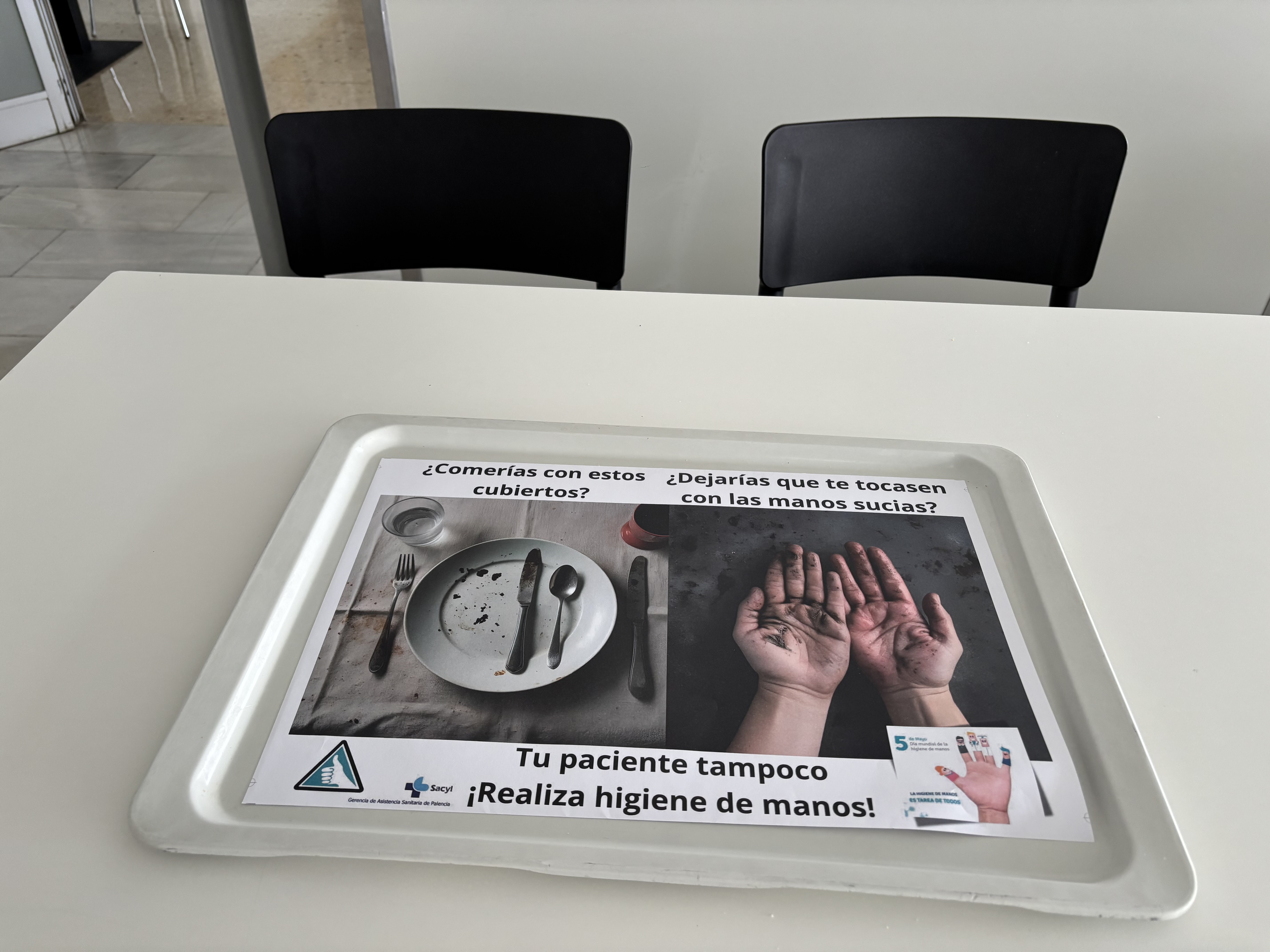 Hospital de Palencia