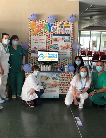 Hospital Santiago Apóstol