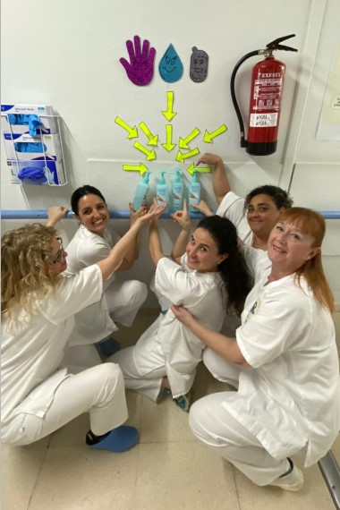 Hospital Santiago Apóstol