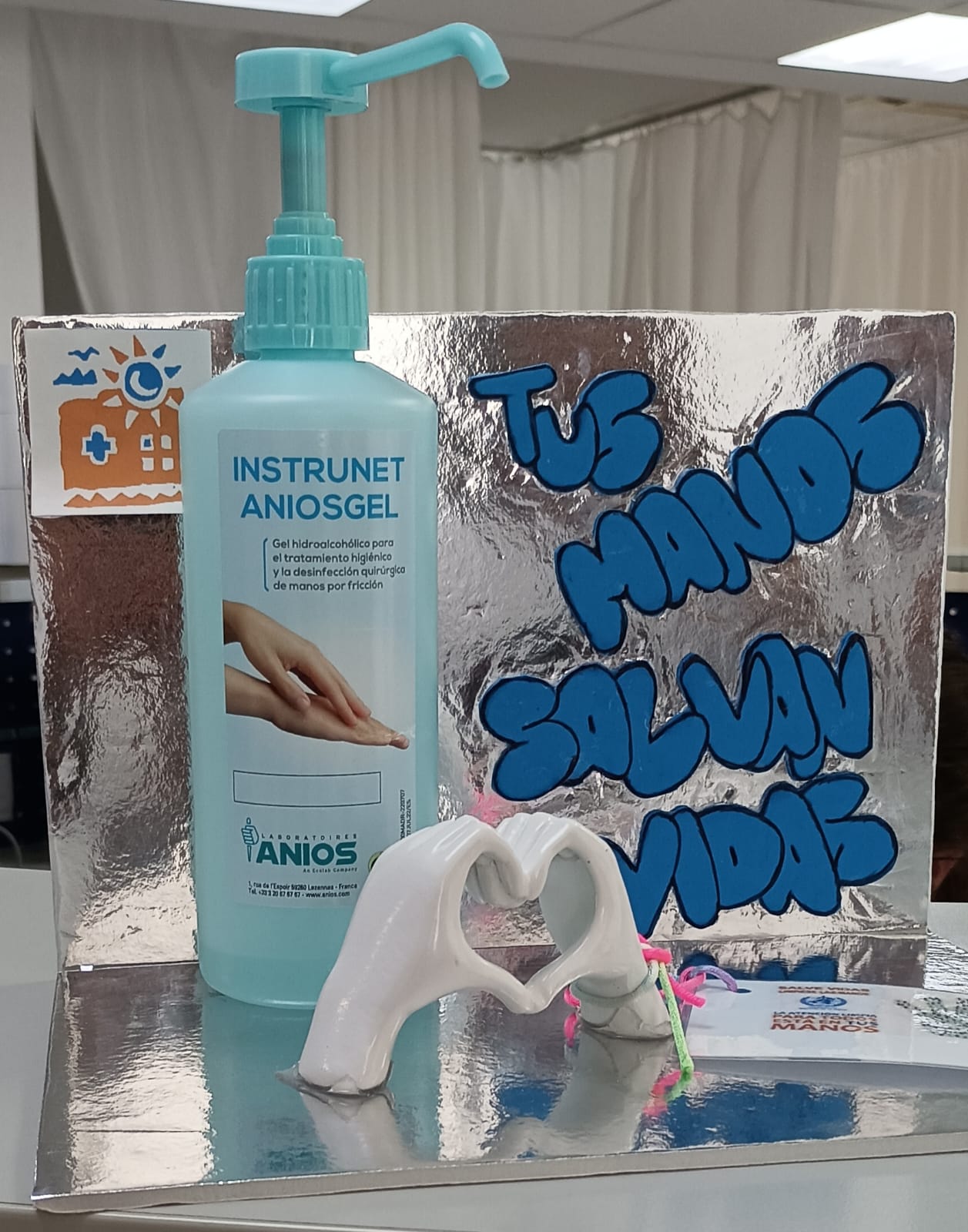 Hospital Santiago Apóstol