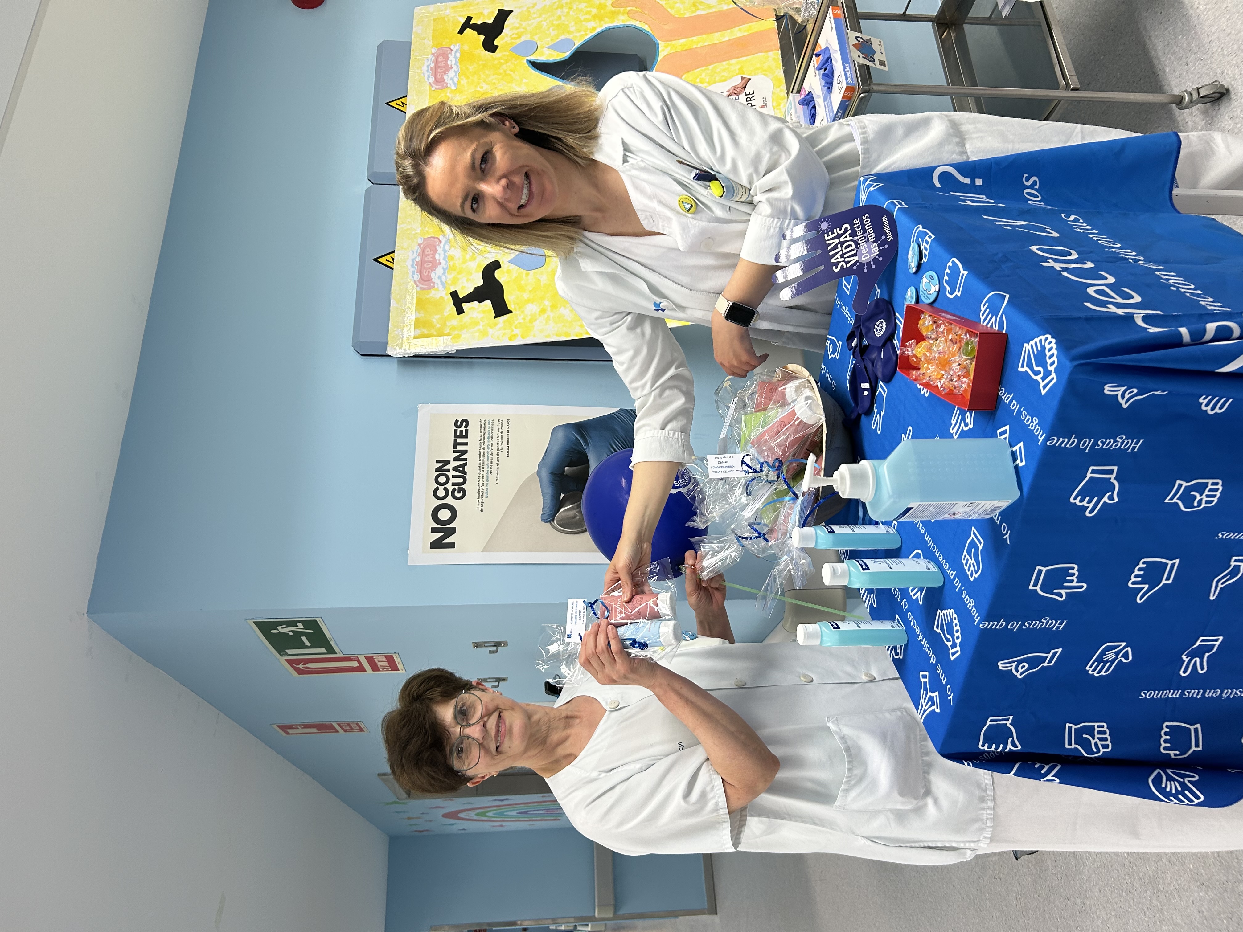 Hospital Medina del Campo