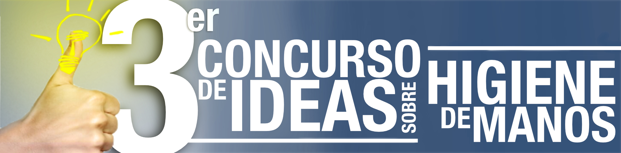 banner 3 concurso ideas higiene de manos