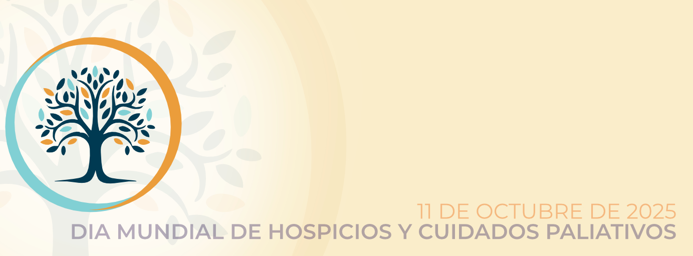 banner dia mundial cudados paliativos