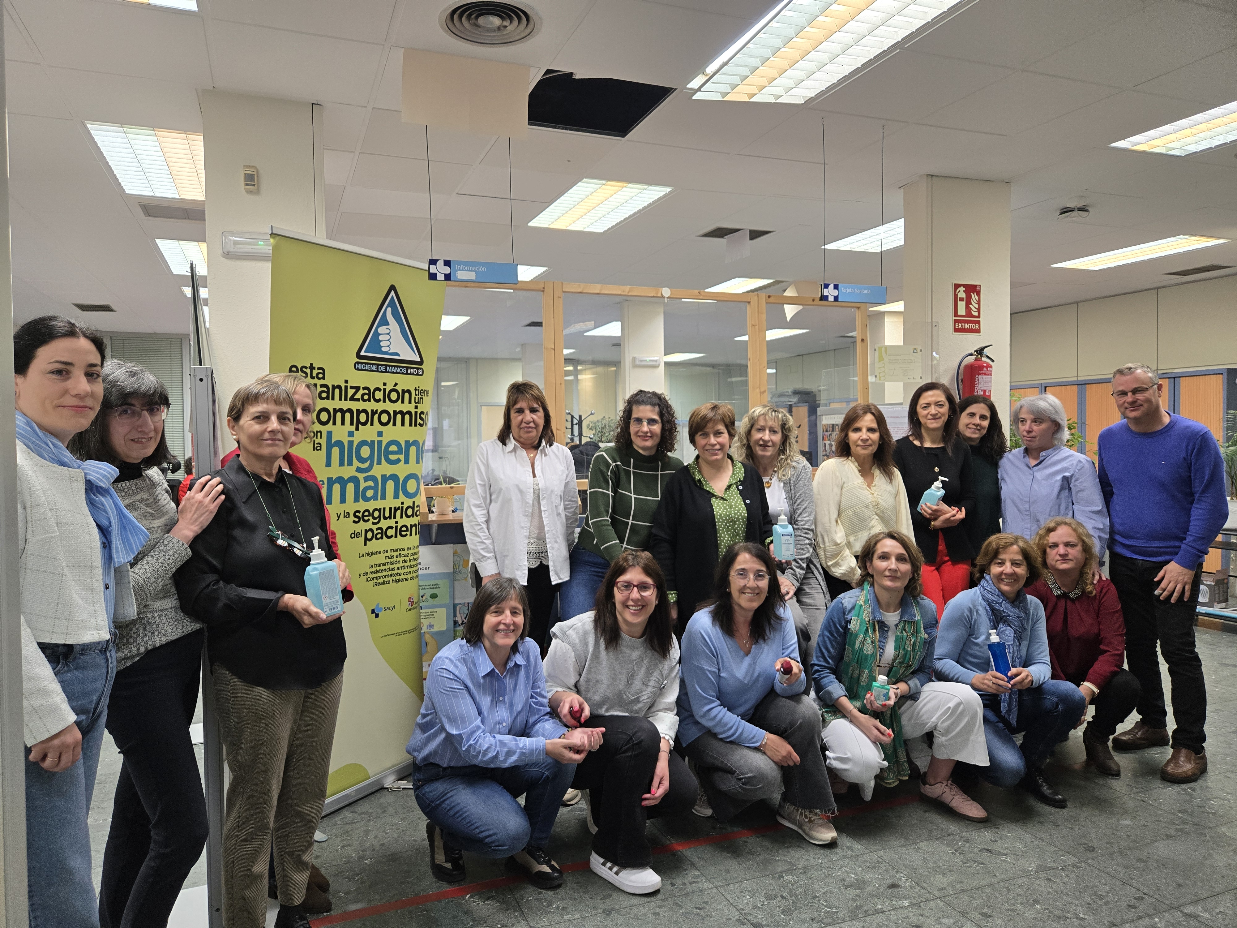 Atención Primaria ÁVILA