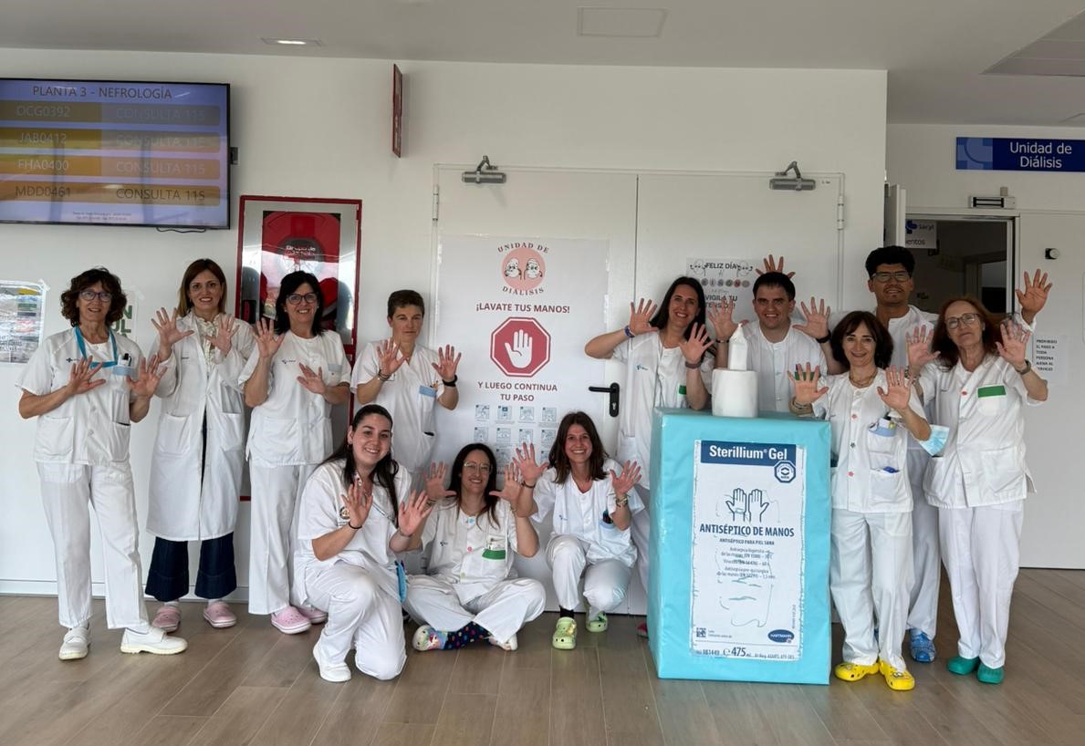 Gerencia Asistencia Sanitaria Soria