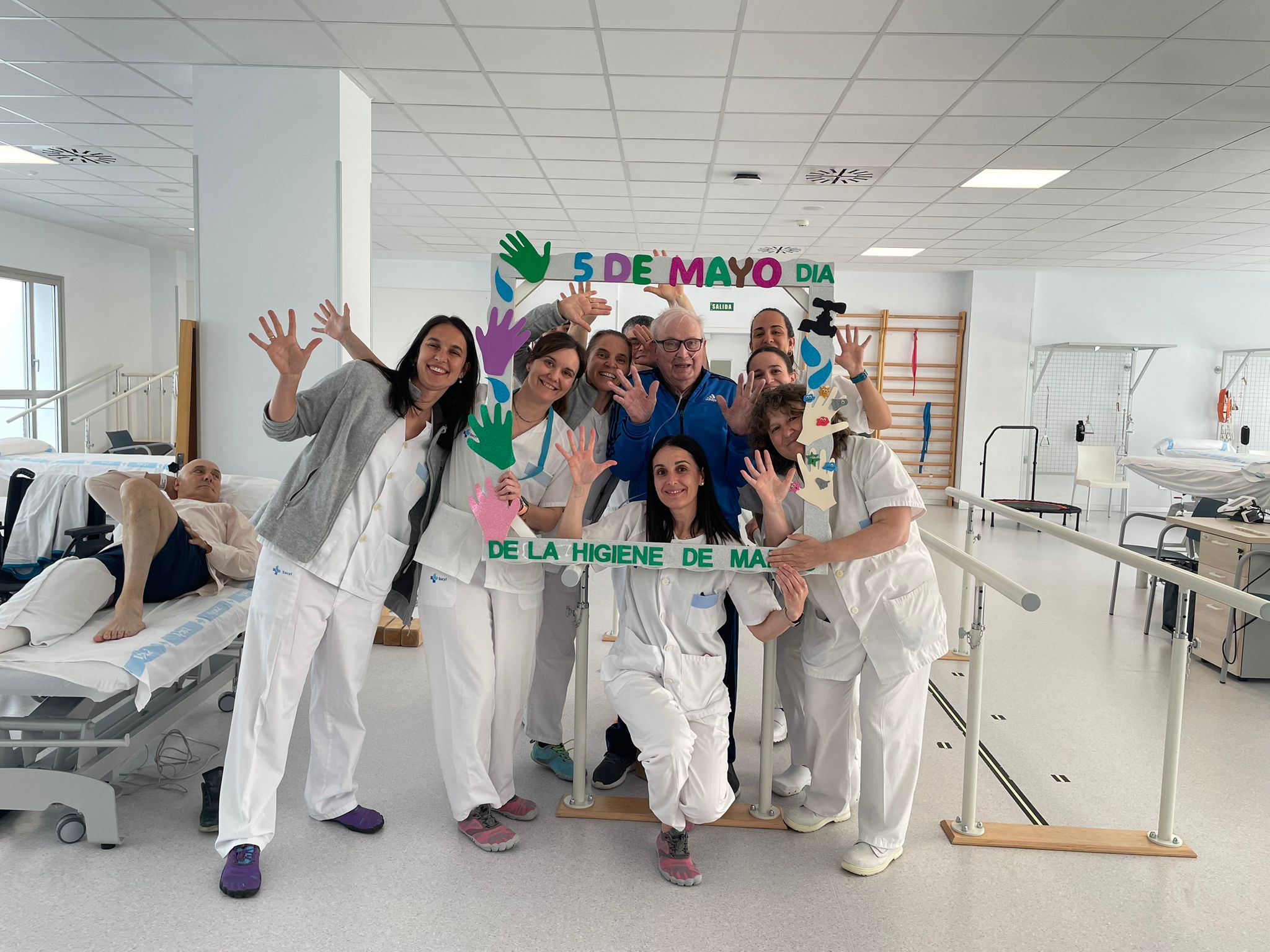 Gerencia Asistencia Sanitaria Soria