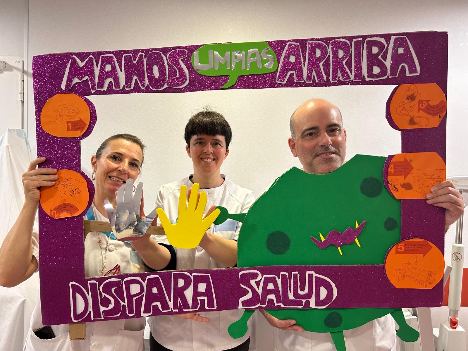 Gerencia Asistencia Sanitaria Soria