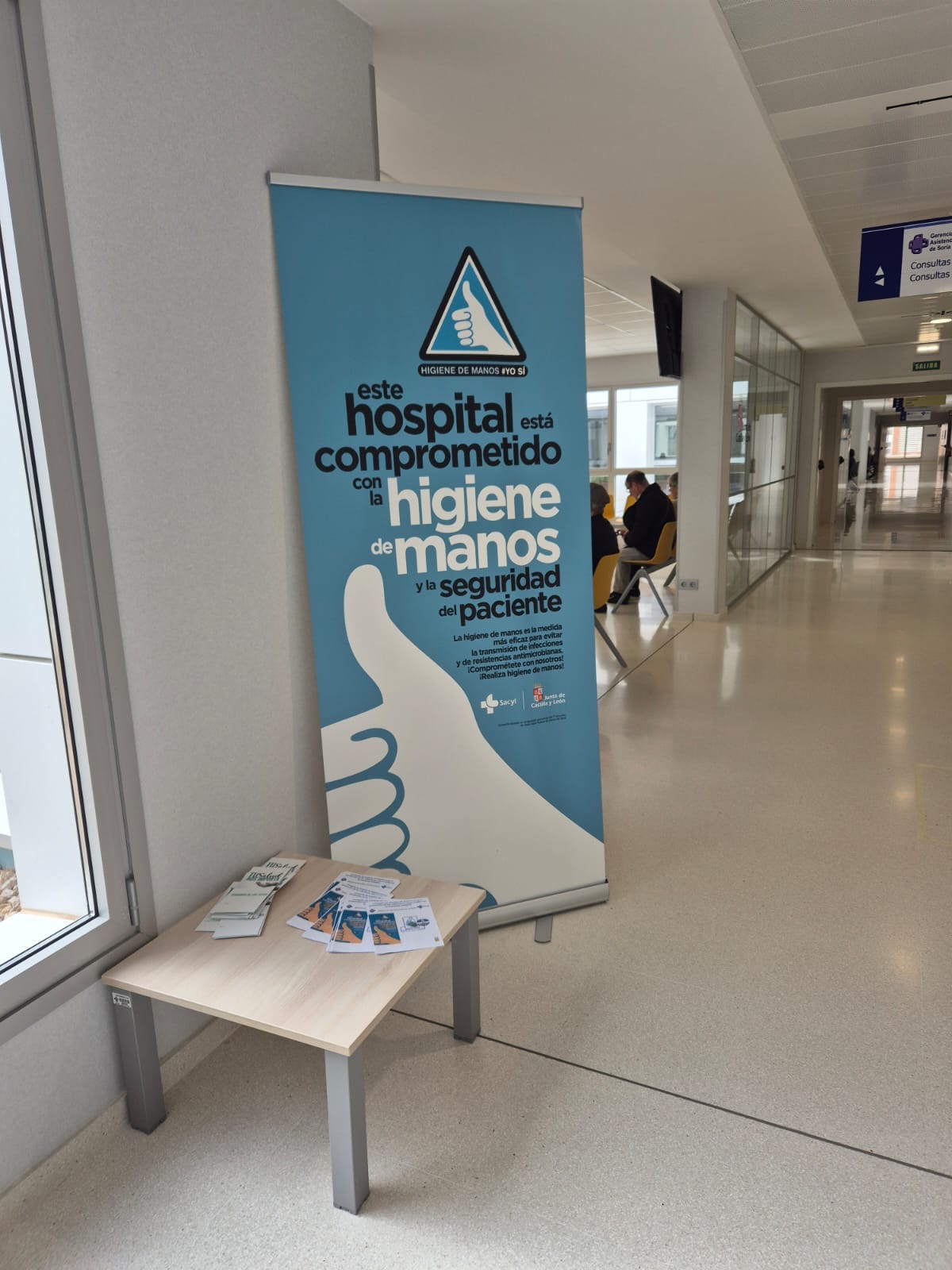 Gerencia Asistencia Sanitaria Soria