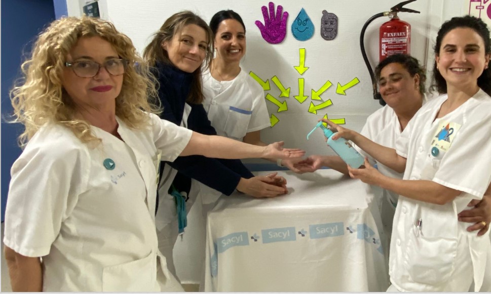 Hospital Santiago Apóstol